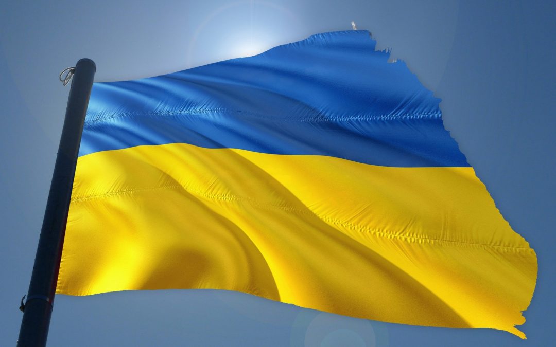 Ukraine, la guerre par le droit