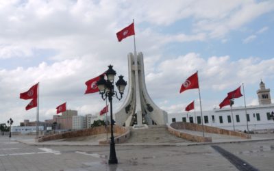 Tunisie, que dit la nouvelle Constitution ?