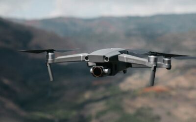 La Commission européenne dessine l’avenir des drones