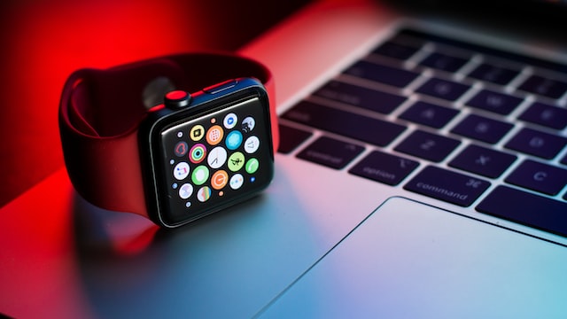 Brevets : l’Apple Watch bientôt interdite à la vente ?