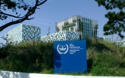 À quoi sert la Cour pénale internationale ?