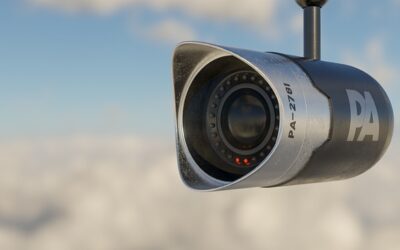 JO 2024 : La vidéosurveillance intelligente actée
