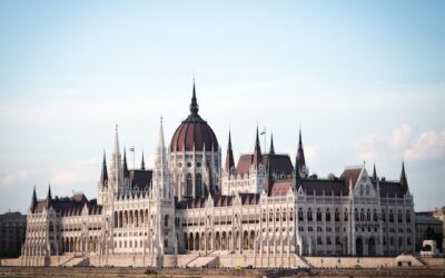 Le recul de l’état de droit en Hongrie inquiète de plus en plus