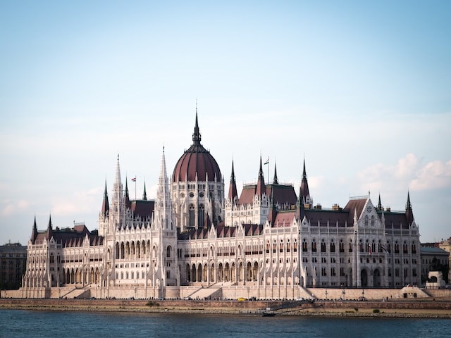 Le recul de l’état de droit en Hongrie inquiète de plus en plus