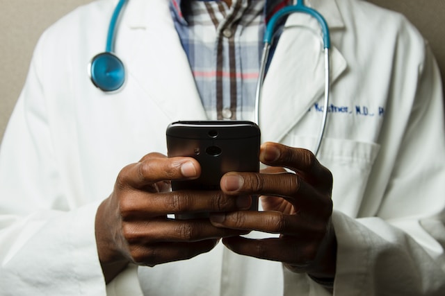 Santé, comment mettre le numérique au service du patient